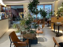 -fishtank鱼缸咖啡(三山街店)