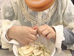 -老乌家特色小炒泡馍(大皮院店)