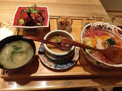-七福日本料理