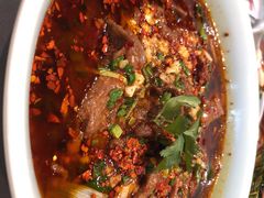 水煮牛肉-新沸腾鱼乡(世贸天阶店)