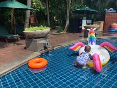 -三亚湾海居铂尔曼度假酒店