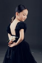 -贝克叔叔儿童摄影工作室(天时嘉园店)