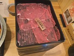 -牛匠和牛寿喜锅(西安总店)