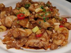 -简小舍·民间手艺菜(武昌江滩店)