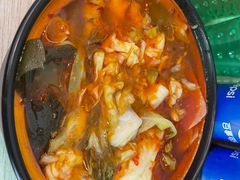 -小盼家砂锅朝鲜面(王府井店)