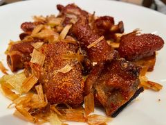 -榕意·川味之美(深业上城店)