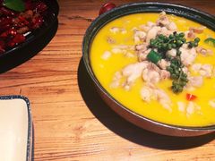 -嘉禾·悦享餐厅(八方汇店)