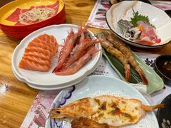 -松坂屋日料自助(长城路店)