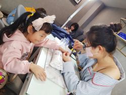 点击看大图 -丫丫NAIL日式自助美甲美睫沙龙