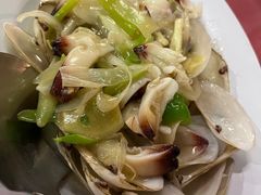 -大茄来海鲜餐厅(亚洲城分行)