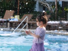 -三亚海棠湾喜来登度假酒店