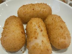 -老東粥皇·茶餐厅(云路中心店)