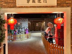 -中国闽台缘博物馆