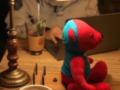 -漫咖啡MAANCOFFEE(人大店)