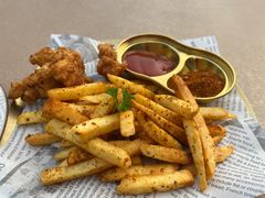 -埠口精酿夜景餐酒吧· BREWPORT BISTRO(长嘉汇重庆之眼店)