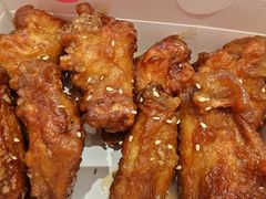 -悠个炸鸡(南京创始店)