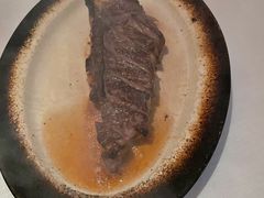 纽约西冷-Wolfgang’s Steakhouse 沃夫冈牛排馆(上海白玉兰广场店)