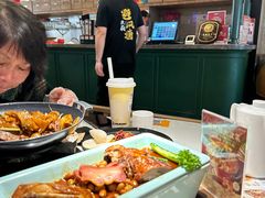 -避风塘·老港味餐厅(虹口龙之梦店)