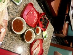 android_upload_pic-Mk 泰式自助火锅