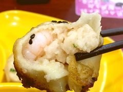 -小杨生煎(黄河路店)