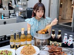 -No.DD戳子烧烤·江湖菜(北京总店)