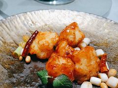 -鸭王烤鸭店(三里河店)