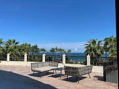 -大堂酒廊·亚龙湾万豪度假酒店