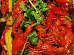 -东方一串·鲜肉小串·小酒馆(壹航城店)
