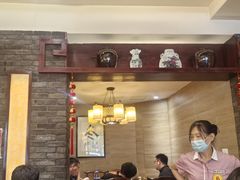 -肖记公安牛肉鱼杂馆·省级非物质文化遗产(三角路直营店)