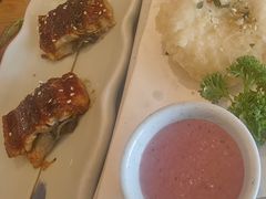 -王鼎精致料理铁板烧(世博源店)