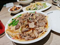 -直隶安家牛肉罩饼(七一路店)