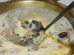 -霄汉羊排(万松园一店)