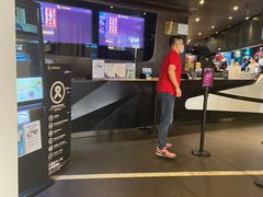 -博纳UA影城(KK Mall店)