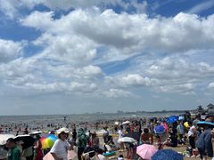 -老虎石海上公园