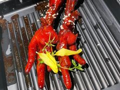 -桂满陇·桃花院落(长泰广场店)