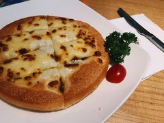 -菲滋意式餐厅(临平万达店)