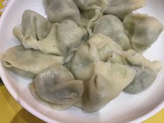 -饺子先生(世豪店)
