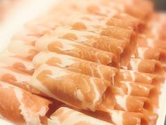 -君邦火锅(新疆大厦店)