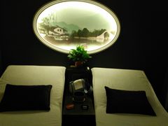 -水墨澜渟足道·SPA·传统(四望亭东关街店)