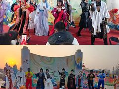 -华夏文旅海洋公园