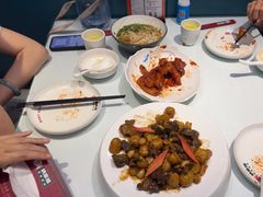 -纳家楼·地道陕菜(劳动路店)