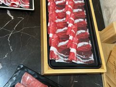 -东来顺饭庄(金泉广场店)