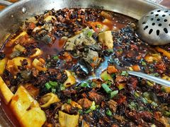 -黑竹香鸡(营和巷店)