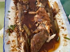 -华龙特色大骨鸡农家菜馆