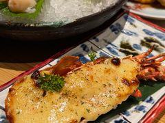 -花和海鲜自助(梅江店)