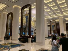 -常州武进九洲喜来登酒店