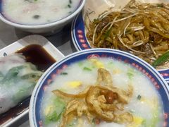 -银记肠粉店(北京路店)