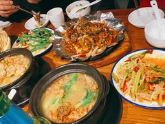 -溢香苑瓦罐(优胜北路店)