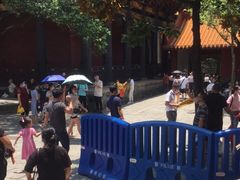 -南岳衡山风景名胜区-南岳大庙