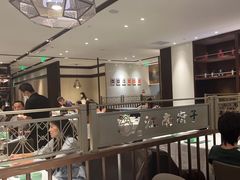 -江南厨子(万象天地店)